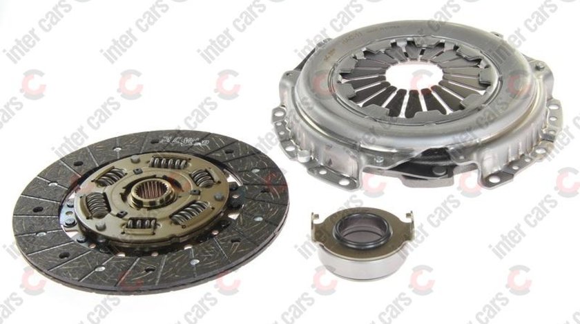 Set ambreiaj Producator VALEO 826380