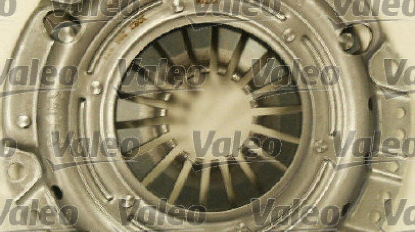 Set ambreiaj Producator VALEO 826466