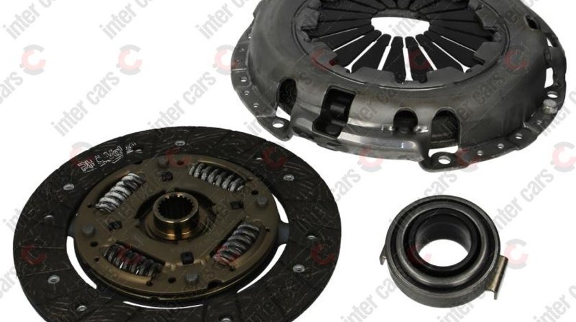 Set ambreiaj Producator VALEO 826764