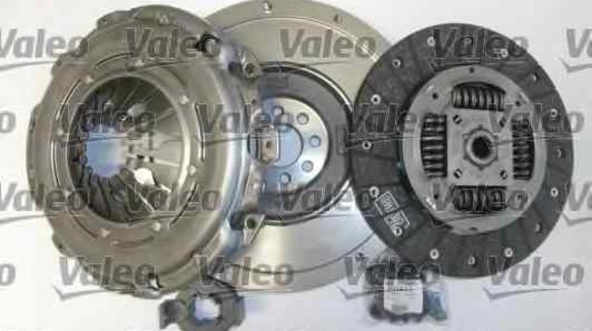 Set ambreiaj Producator VALEO 835127