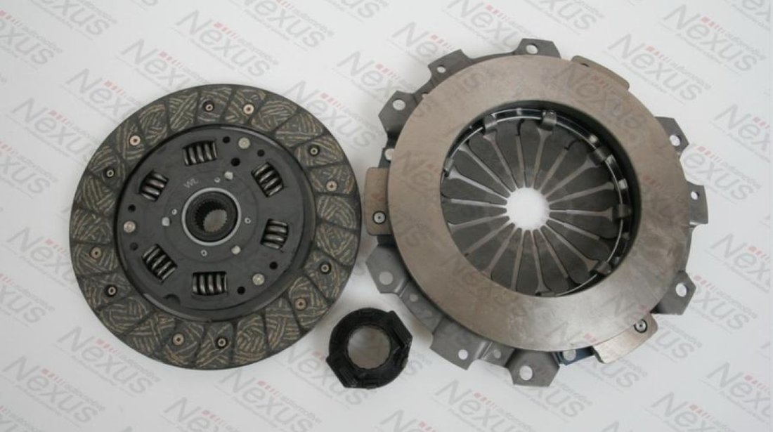 Set ambreiaj RENAULT 21 B48 Producator NEXUS F1R008NX