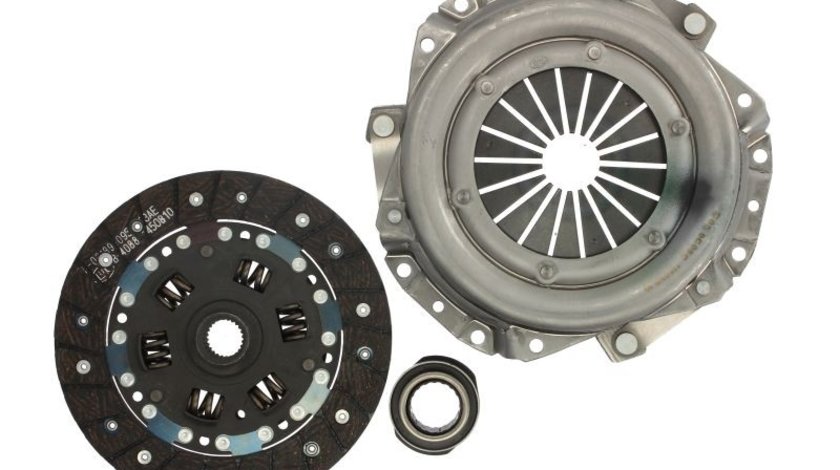 Set ambreiaj RENAULT CLIO I (B/C57_, 5/357_) LUK 618 0740 00