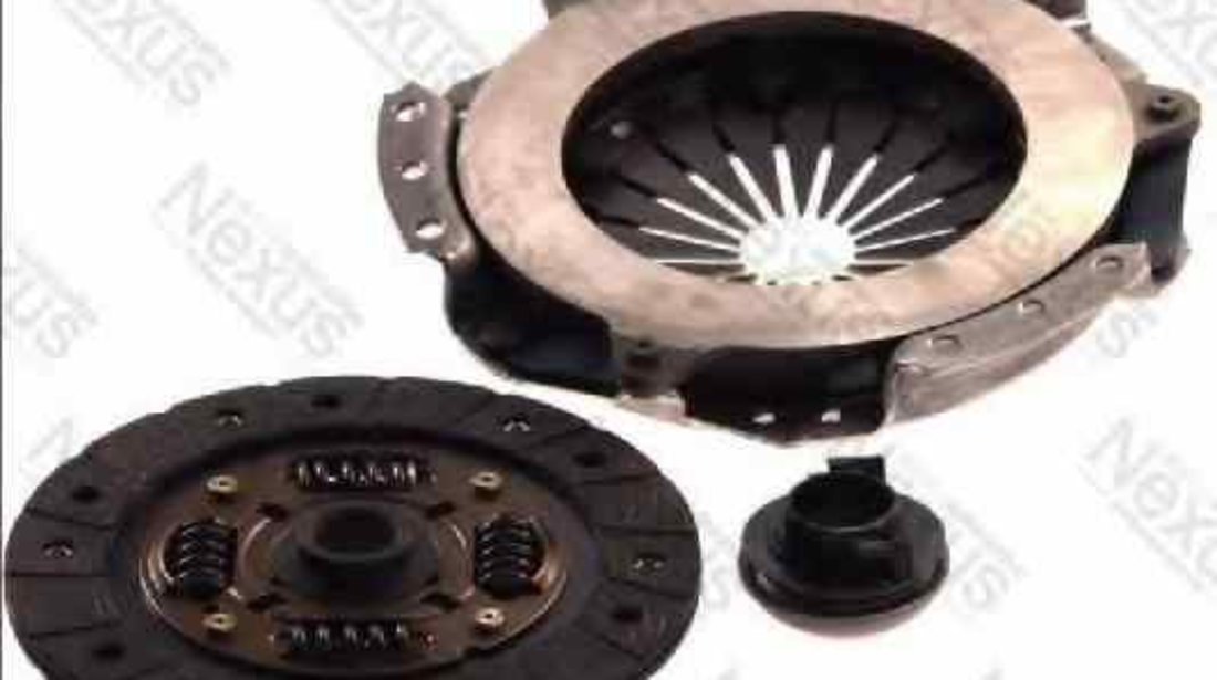 Set ambreiaj RENAULT CLIO I B/C57 5/357 NEXUS F1R000NX