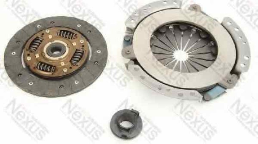 Set ambreiaj RENAULT CLIO I B/C57 5/357 NEXUS F1R006NX