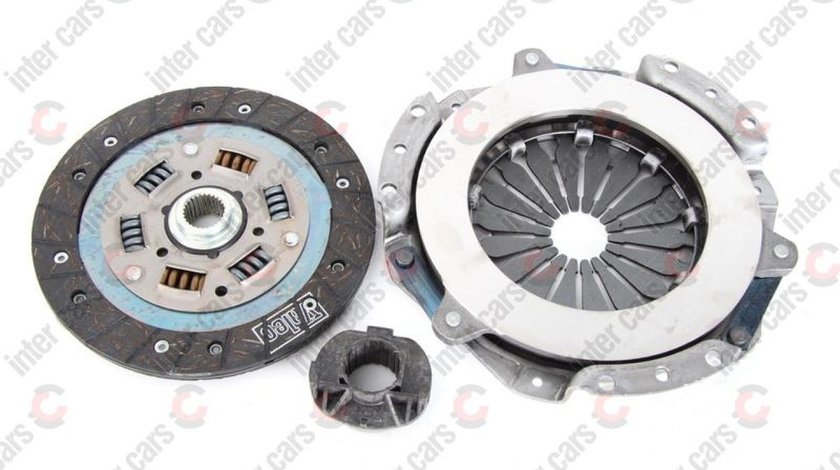 Set ambreiaj RENAULT CLIO I B/C57 5/357 Producator VALEO 821070