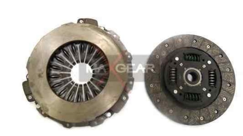 Set ambreiaj RENAULT CLIO III (BR0/1, CR0/1) MAXGEAR 61-5115