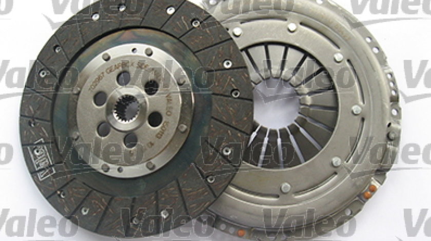 Set ambreiaj RENAULT CLIO III (BR0/1 CR0/1) Producator VALEO 828033