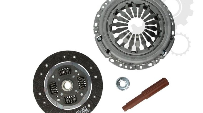 Set ambreiaj RENAULT CLIO III (BR0/1 CR0/1) Producator VALEO 826817