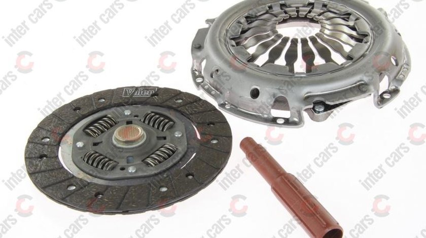 Set ambreiaj RENAULT CLIO III (BR0/1 CR0/1) Producator VALEO 826303