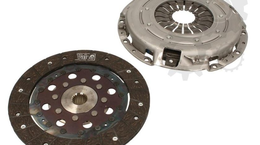 Set ambreiaj RENAULT CLIO III (BR0/1 CR0/1) Producator VALEO 826741