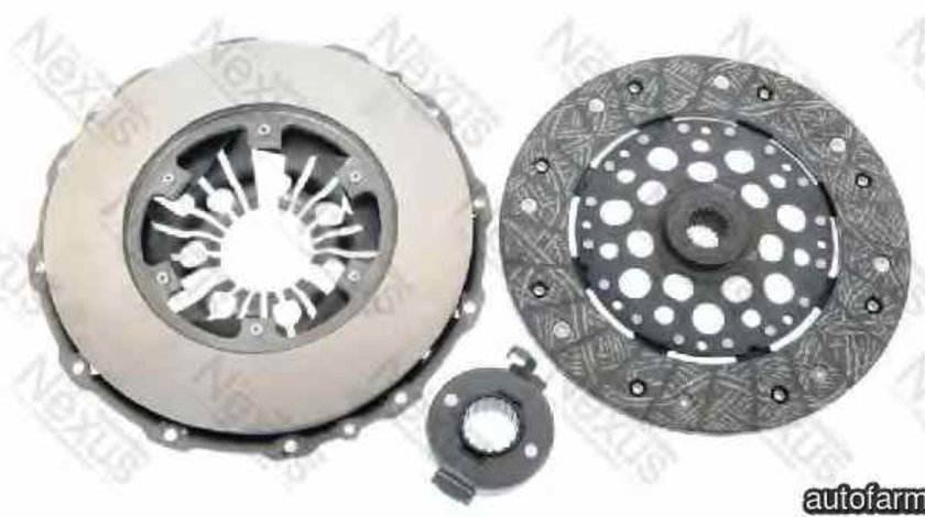 Set ambreiaj RENAULT ESPACE III (JE0_) NEXUS F1R022NX