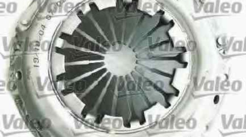 Set ambreiaj RENAULT ESPACE III (JE0_) VALEO 826558