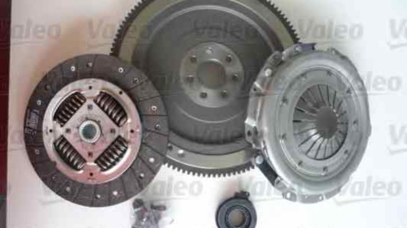 Set ambreiaj RENAULT ESPACE III (JE0_) VALEO 835002