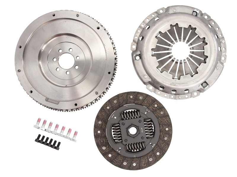 Set ambreiaj RENAULT ESPACE IV (JK0/1) (2002 - 2015) NEXUS F1R066NX piesa NOUA