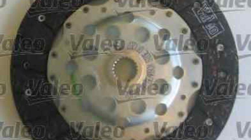 Set ambreiaj RENAULT ESPACE IV (JK0/1_) VALEO 826497
