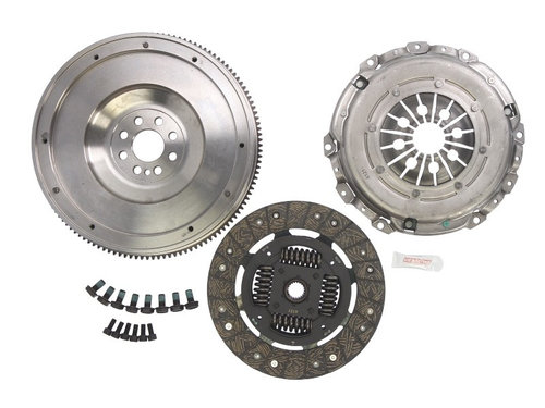 Set ambreiaj RENAULT GRAND SCENIC II (JM0/1) (2004 - 2016) NEXUS F11099NX piesa NOUA