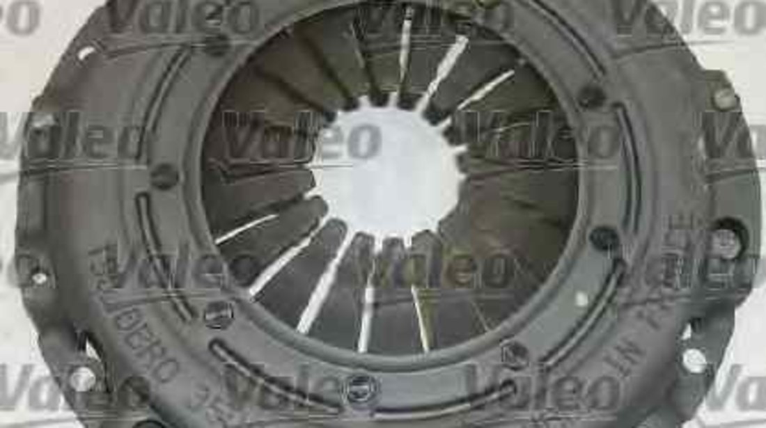 Set ambreiaj RENAULT KANGOO BE BOP KW0/1 VALEO 826853