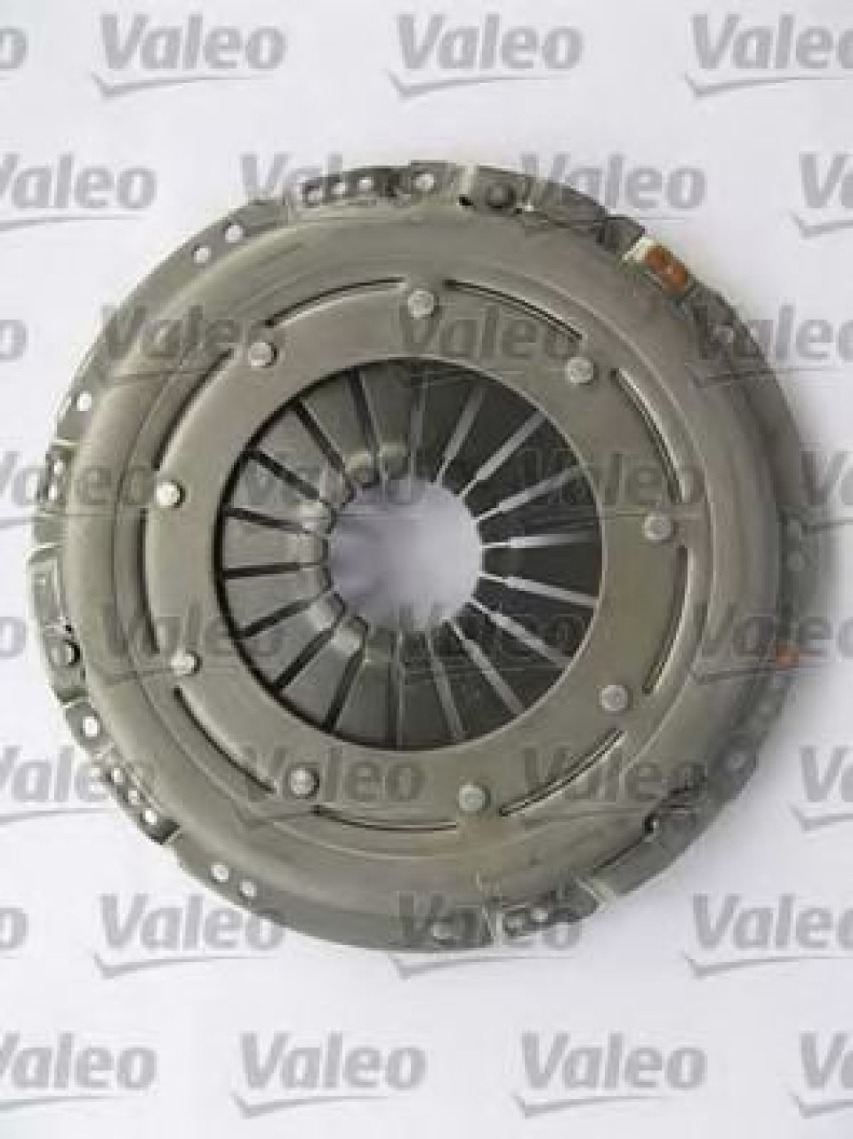 Set ambreiaj RENAULT KANGOO Express (FW0/1) (2008 - 2016) VALEO 828033 piesa NOUA