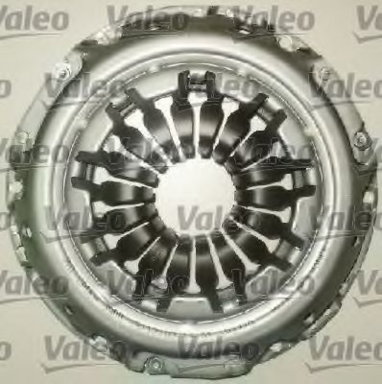 Set ambreiaj RENAULT KANGOO Express (FW0/1) (2008 - 2016) VALEO 826303 piesa NOUA