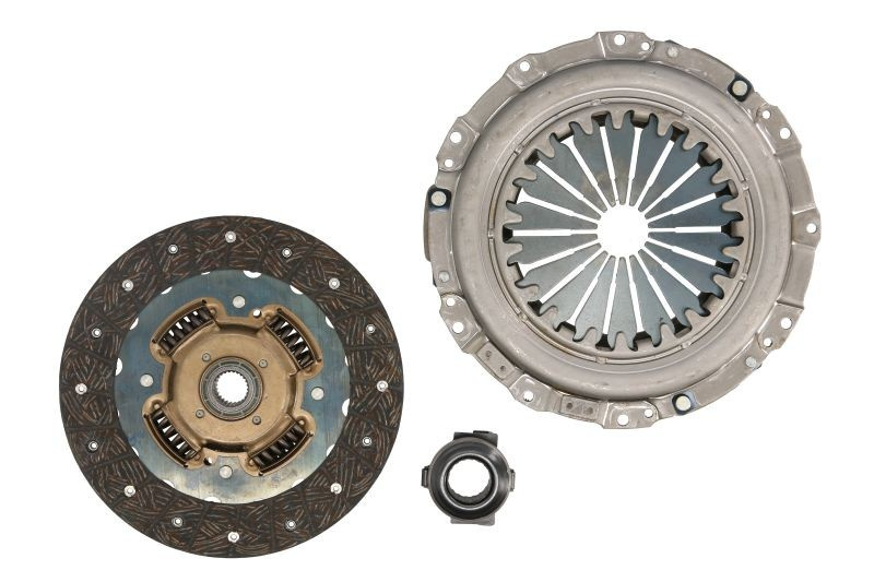Set ambreiaj RENAULT KANGOO (KC0/1) (1997 - 2007) NEXUS F1R112NX piesa NOUA