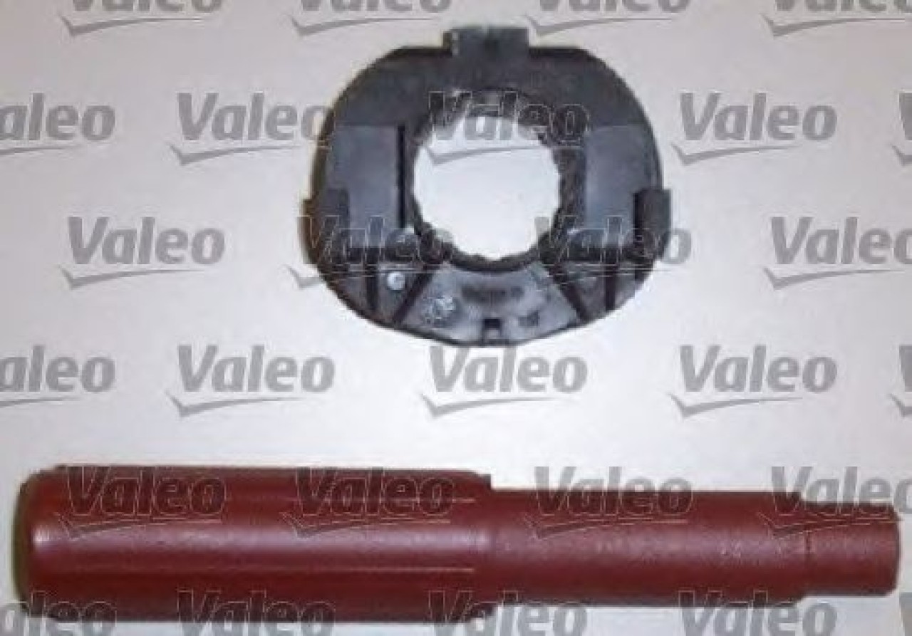 Set ambreiaj RENAULT KANGOO (KC0/1) (1997 - 2007) VALEO 826308 piesa NOUA