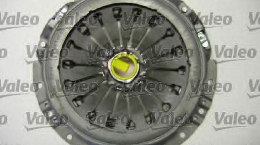 Set ambreiaj RENAULT LAGUNA I (B56, 556) (1993 - 2001) VALEO 801696 piesa NOUA