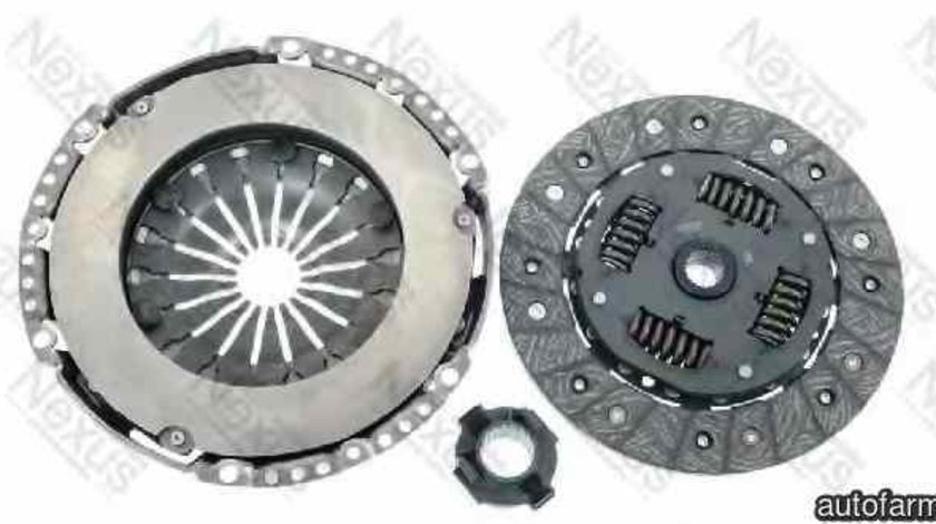 Set ambreiaj RENAULT LAGUNA I B56 556 NEXUS F1V004NX