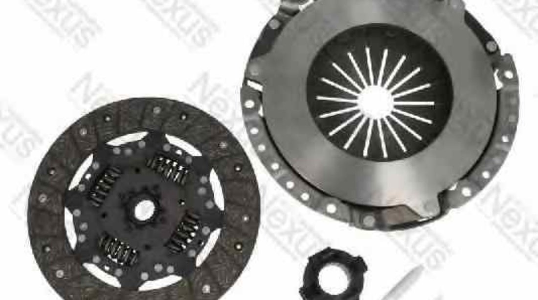 Set ambreiaj RENAULT LAGUNA I B56 556 NEXUS F1R092NX