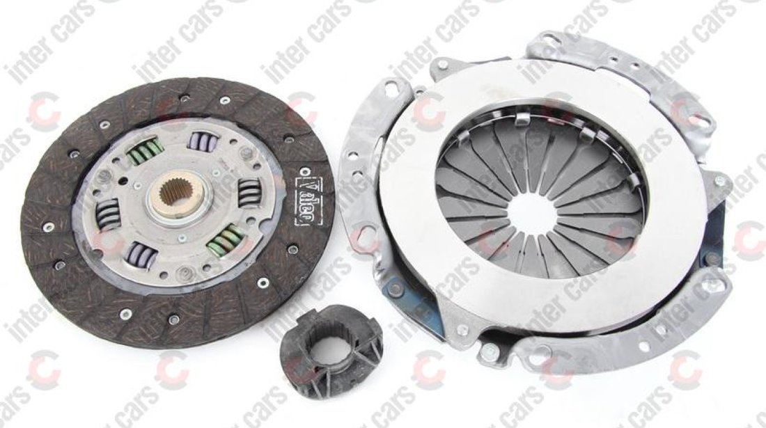 Set ambreiaj RENAULT LAGUNA I B56 556 Producator VALEO 821342