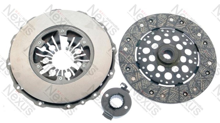 Set ambreiaj RENAULT LAGUNA I (B56_ 556_) Producator NEXUS F1R022NX