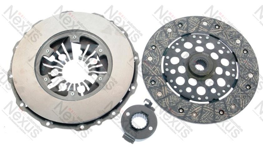 Set ambreiaj RENAULT LAGUNA I B56 556 Producator NEXUS F1R022NX