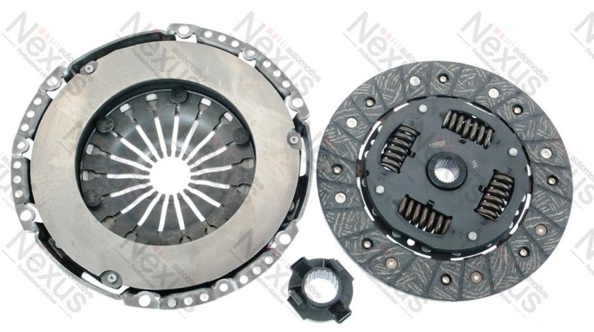 Set ambreiaj RENAULT LAGUNA I B56 556 Producator NEXUS F1V004NX