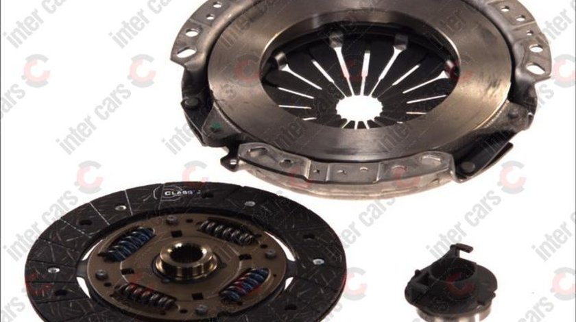 Set ambreiaj RENAULT LAGUNA I B56 556 Producator VALEO 786024