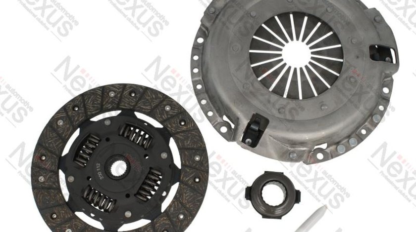 Set ambreiaj RENAULT LAGUNA I B56 556 Producator NEXUS F1R092NX