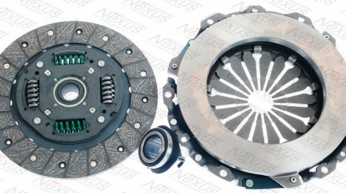 Set ambreiaj RENAULT LAGUNA I B56 556 Producator NEXUS F1R109NX