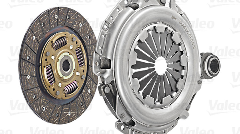 Set ambreiaj RENAULT LAGUNA I (B56_ 556_) Producator VALEO 786018