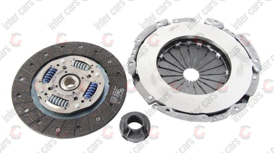 Set ambreiaj RENAULT LAGUNA I B56 556 Producator VALEO 801711