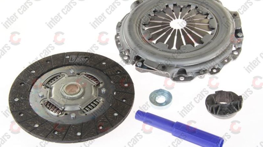 Set ambreiaj RENAULT LAGUNA I B56 556 Producator VALEO 821177