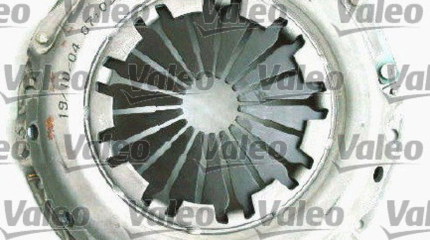 Set ambreiaj RENAULT LAGUNA I B56 556 Producator VALEO 826558