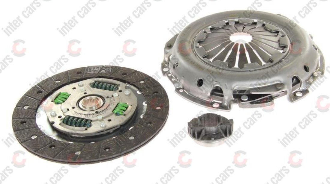 Set ambreiaj RENAULT LAGUNA I B56 556 Producator VALEO 801863