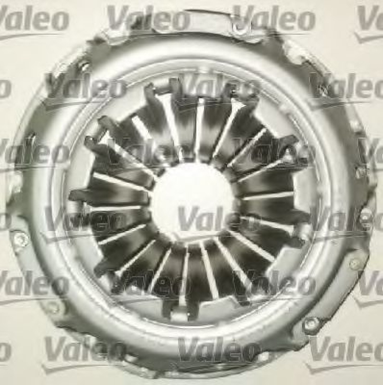Set ambreiaj RENAULT LAGUNA II (BG0/1) (2001 - 2016) VALEO 826207 piesa NOUA