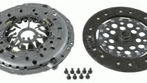 Set ambreiaj RENAULT LAGUNA II (BG0/1) (2001 - 201...