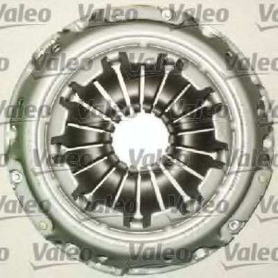 Set ambreiaj RENAULT LAGUNA II (BG0/1) (2001 - 2016) VALEO 826206 piesa NOUA