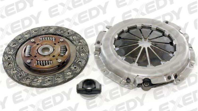 Set ambreiaj RENAULT LAGUNA II (BG0/1_) Producator EXEDY RNK2055
