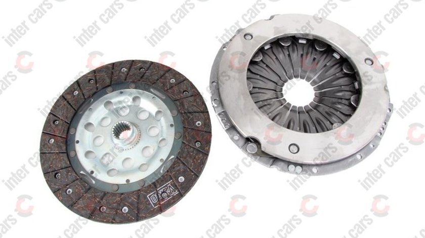 Set ambreiaj RENAULT LAGUNA II BG0/1 Producator VALEO 826497