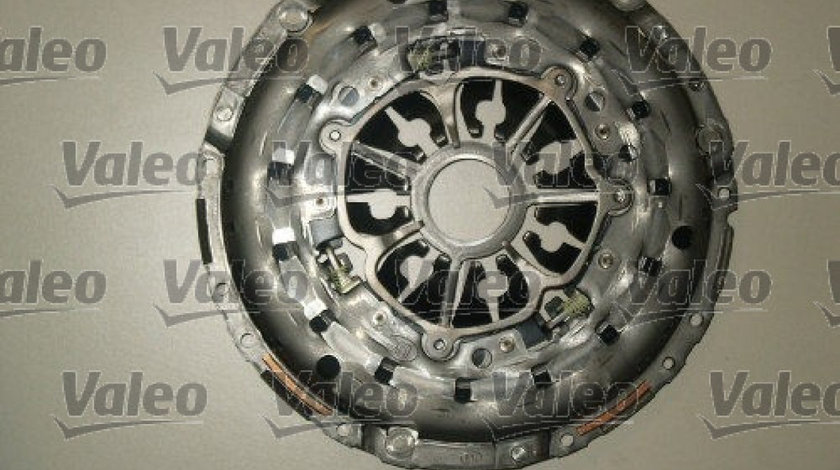 Set ambreiaj RENAULT LAGUNA II (BG0/1_) Producator VALEO 834052