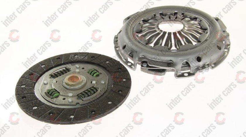 Set ambreiaj RENAULT LAGUNA II BG0/1 Producator VALEO 826207