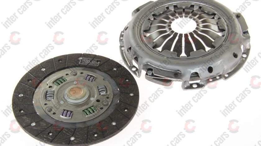 Set ambreiaj RENAULT LAGUNA II BG0/1 Producator VALEO 826206