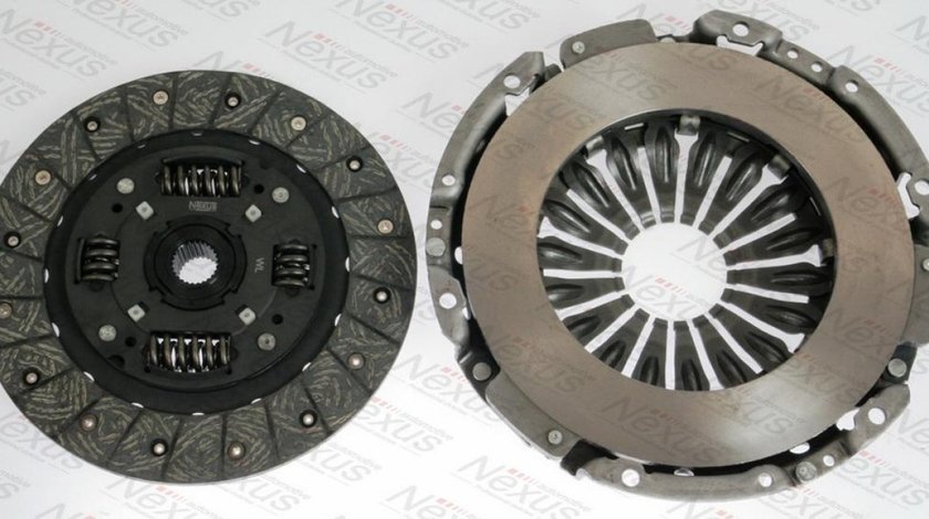 Set ambreiaj RENAULT LAGUNA II BG0/1 Producator NEXUS F1R089NX