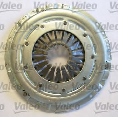 Set ambreiaj RENAULT LAGUNA II Grandtour (KG0/1) (2001 - 2016) VALEO 826336 piesa NOUA